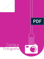 Cucinaefotografia Light