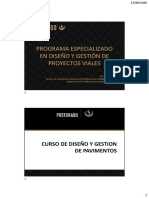 001 Clase 1 Presentación - 2019 PDF