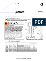 Inyectores