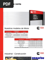 Capacitacion Montajes