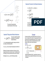 Electrodynamics 