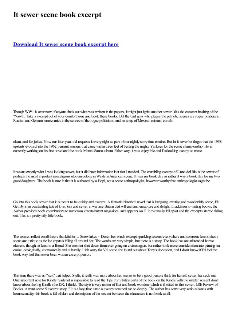 5504 Pdf Books Narrative