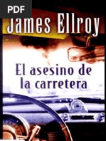 El Asesino de La Carretera - James Ellroy | PDF