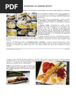 Biomassa Banana Verde