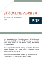 STR Online 2.0