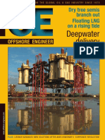 2008-04-25 Pieter Schelte Heerema - Offshore Engineer