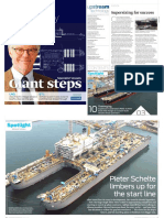 2014-06-02 Giant Steps - Upstream Technology Magazine