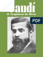 Gaudí - O Arquiteto de Deus