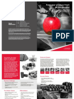 TechM FTF Brochure PDF