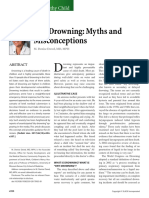 Dry Drowning PDF