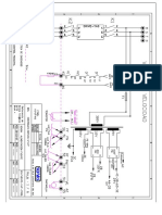 Servas VVF Diagrama 1 Alimentacion PDF