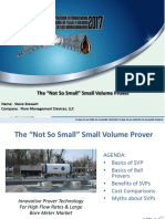 Mexico Congress - FMD Not So Small Prover 2017 - Pemex Format Minus Videos