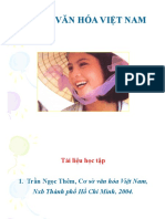 Tailieumienphi - VN Giao Trinh Co So Van Hoa Viet Nam Tran Ngoc Them PDF