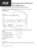 CSCP PDF