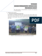 Profil Tatanan 1. Permukiman, Sarana Dan Prasarana Sehat PDF