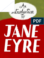 An Introduction To Charlotte Brontes Jane Eyre