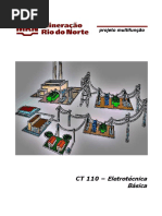 CT 110 - Eletrotécnica Básica (Apostila)