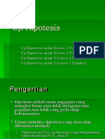 6. Uji Hipotesis perbaikan