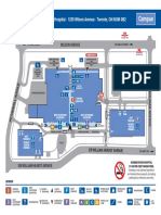 HRH Campus Map