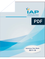 IAP Book 2017 18 PDF