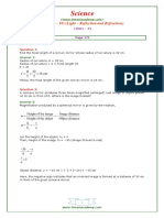 10 Science NcertSolutions Chapter 10 Intext Page 171