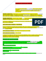 RESUMEN 2P DERECHO PENAL I