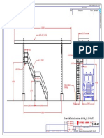 Ensamble Estructura Linea de Vida_PL 5340 R2