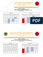 Jadwal