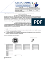 C65 Olimpadi Della Matematica