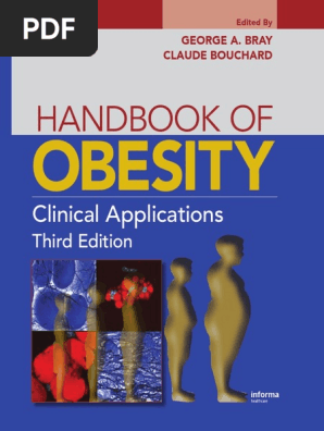 ◎肥満の英語本 Obesity 英語版 Per Bjorntorp Bernard N