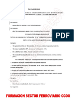 The Passive Voice PDF