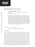 Control Fields PDF