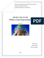 proiect didactic cicluri biogeochimice .docx