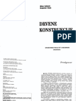 Drvene konstrukcije-Gojkovic-Stojic PDF