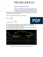 Teknik Killer Rsi