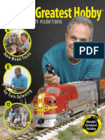 Getting Starting With Model Trains PDF