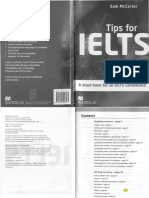 TIPS for IELTS by Sam McCarter [anirudhshumi].pdf