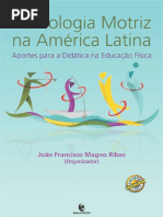Praxiologia Motriz Na América Latina. Aportes Para a Didática Na Educação Física