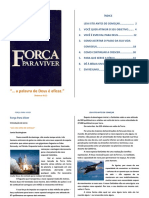 Forca para Viver Dokumen - Tips PDF