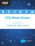 CPQ Simple Ebook