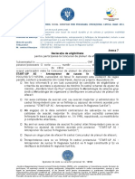 Anexa 7 - Declaratie Eligibilitate Ajutor de Minimis PDF