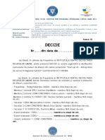 Anexa 10 - Decizie Numire Membrii Juriu PDF