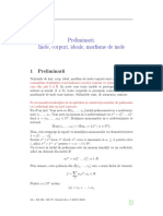 Alg Comp Curs Seminar Laborator PDF