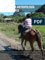 El Poder Femenino en Las Sociedades Precolombinas de Nicaragua. Una Interpretación Antropológica