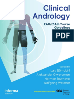 Clinical Andrology PDF