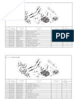 DD300E 9B Parts Catalogue Con Motor