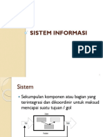 Bab 3 Sistem Informasi