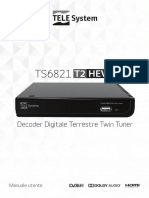 Usermanual Ts6821 T2hevc Twin-Rev00