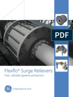 Flexflo Surge Relief Brochure