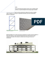 Sistemas Estructurales